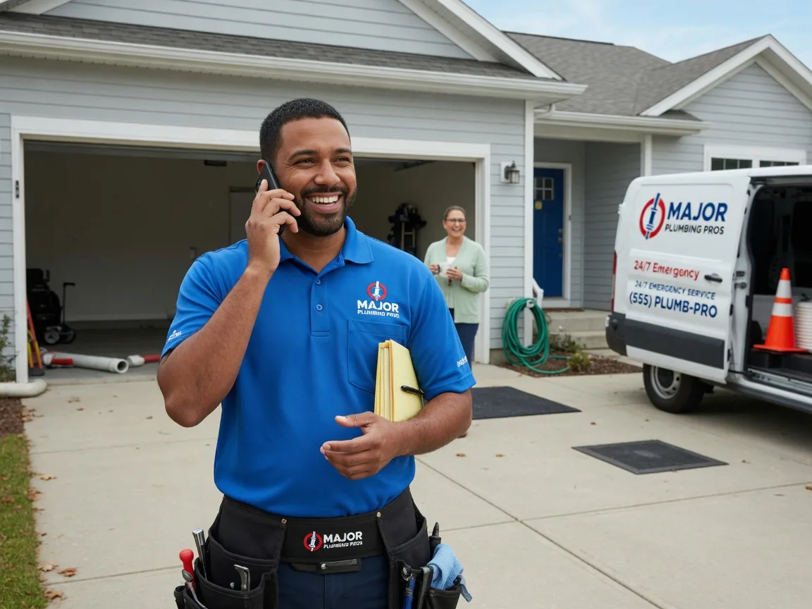 Drain Cleaning Services Arnett, OK FAQs